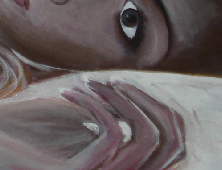 Wulps detail